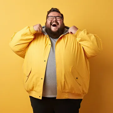 团队成员示意：技术负责人