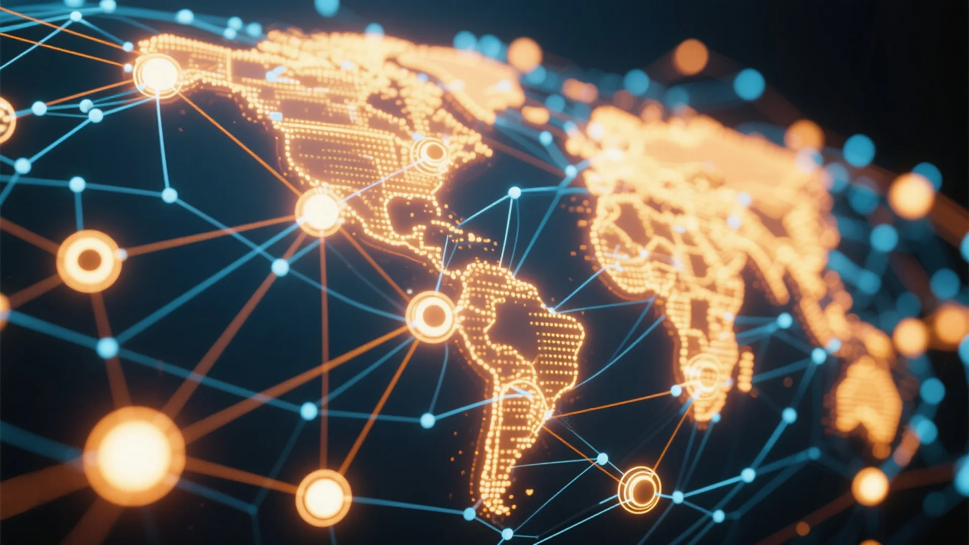 Global Network