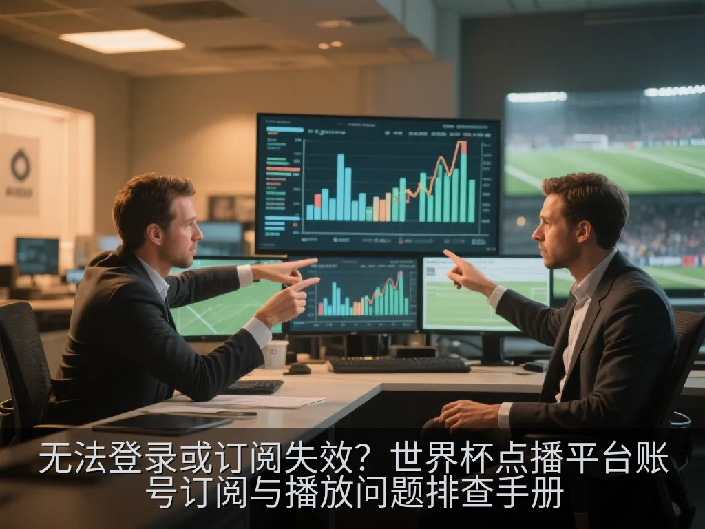 干净简约的客户服务与技术支持工作台概念图